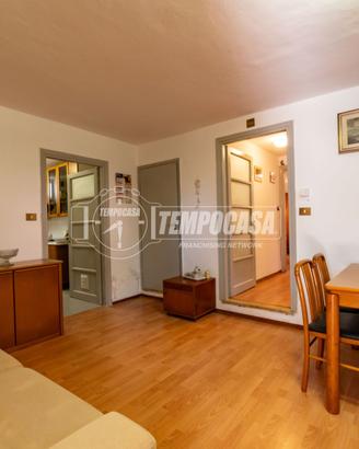 Appartamento a Stresa Viale Virgilio 2 locali