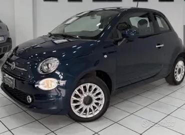 Fiat 500 nuova pezzi di ricambio