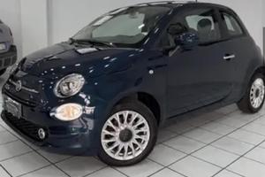 Fiat 500 nuova pezzi di ricambio