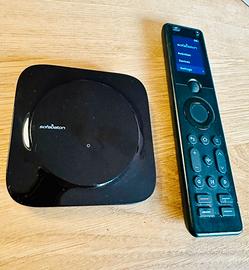 SofaBaton X1S – Telecomando universale con Hub