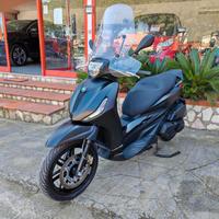 Piaggio Beverly 400 i.e. 2024