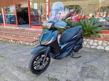 Piaggio Beverly 400 i.e. 2024