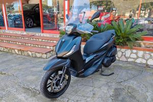 Piaggio Beverly 400 i.e. 2024
