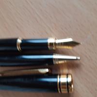 Penne iridium point vintage