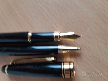 Penne iridium point vintage