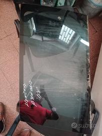 vetro fiat ulisse