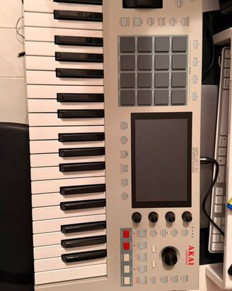 AKAI MPC KEY 37 G2
