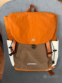 Zaino come nuovo