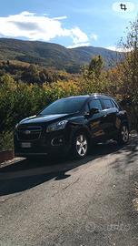 Chevrolet Tax