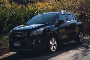 Chevrolet Tax