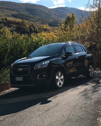 Chevrolet Tax