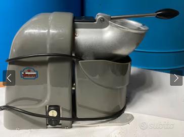 Trita ghiaccio  professionale