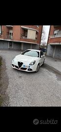 Giulietta 2.0 140 cv