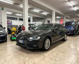 Audi A4 Avant 2.0 TDI 150 CV SW 08/2014 Euro 5B