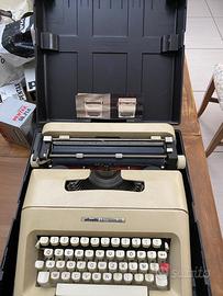 Olivetti lettera 35