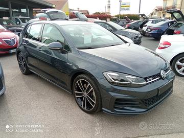 Volkswagen Golf 7 GTD 2.0 TDI DSG 5p. BlueMotion T