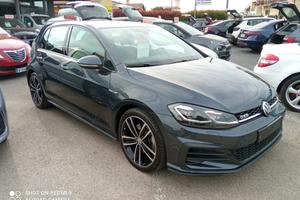 Volkswagen Golf 7 GTD 2.0 TDI DSG 5p. BlueMotion T