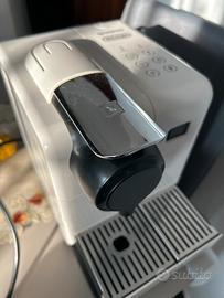 Macchina caffè Nespresso