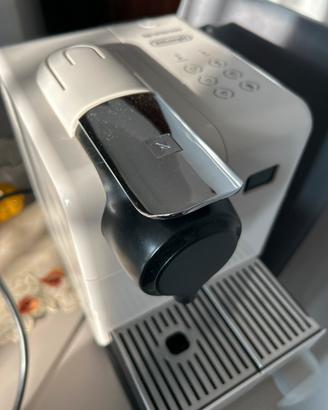 Macchina caffè Nespresso