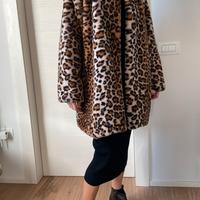 Cappotto Happiness nuovo