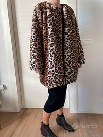 Cappotto Happiness nuovo