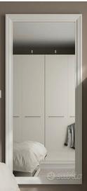 Specchio Ikea hemnes