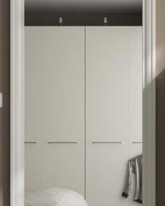 Specchio Ikea hemnes