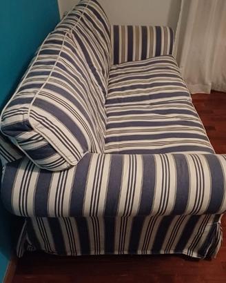 divano Ikea EKTORP 2 posti  180 cm