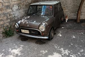 innocenti mini 1000