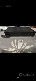 Amplificatore integrato NAD 