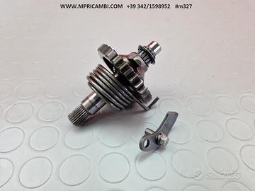 ALBERO AVVIAMENTO KAWASAKI KX 125 1994 1998 KX125