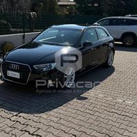 AUDI A3 1.6 TDI Sport
