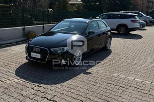 AUDI A3 1.6 TDI Sport