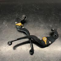 Leve per Kawasaki Barracuda