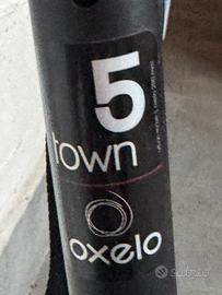 Monopattino oxelo town 5