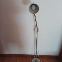 Piantana Lampada e da Tavolo 