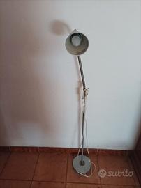 Piantana Lampada e da Tavolo 