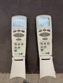 Telecomando Condizionatore LG