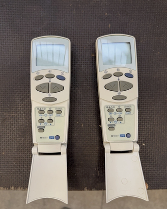 Telecomando Condizionatore LG