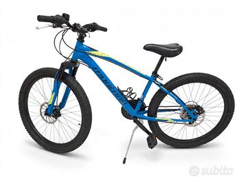 MTB Montana Adverse Bambino 10/12 