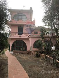 Appartamento - Misterbianco