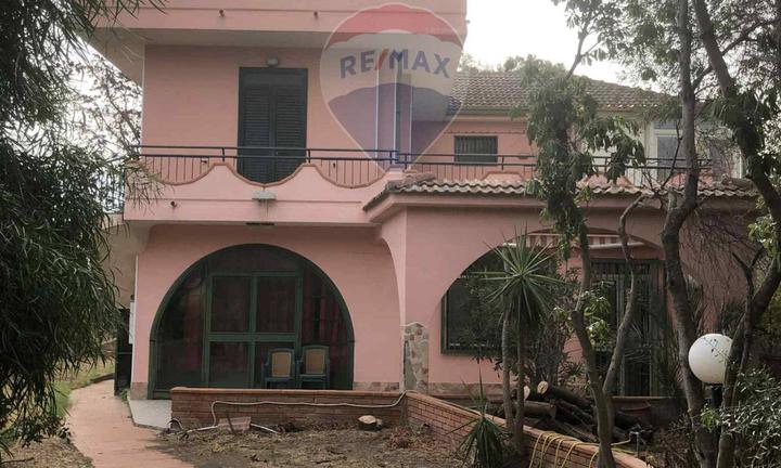 Appartamento - Misterbianco