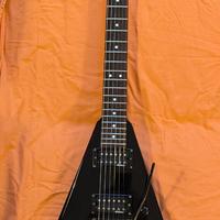 Jackson King V Professional made in Japan 1994