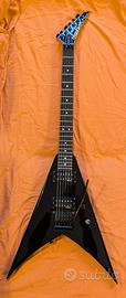 Jackson King V Professional made in Japan 1994