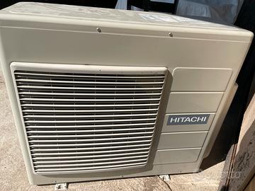 Climatizzatore Hitachi 53NP2B + 1 Unità interna)