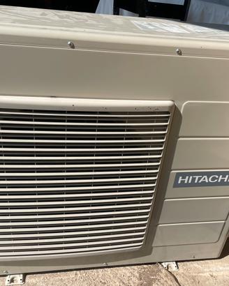 Climatizzatore Hitachi 53NP2B + 1 Unità interna)