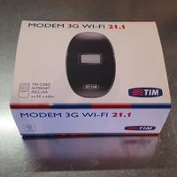 Modem Wifi Tim