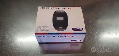 Modem Wifi Tim