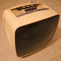 TV Indesit vintage – anni ’70/’80