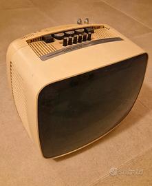 TV Indesit vintage – anni ’70/’80